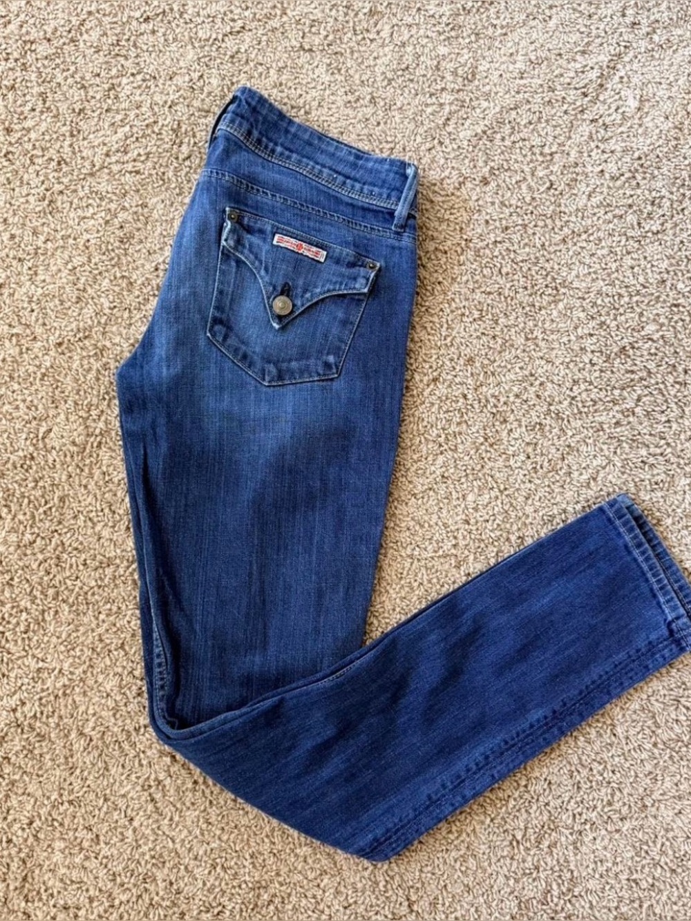 Hudson Denim Jeans